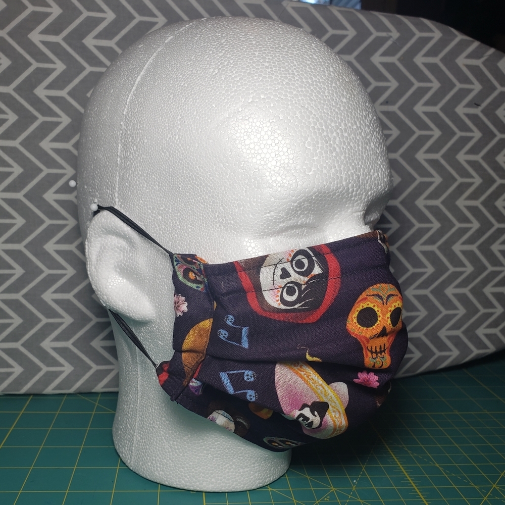 💥SOLD💥Coco face mask